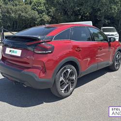 Citroen C4 C4 PureTech 130 S&S EAT8 Shine Pack Rennes