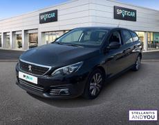 Peugeot 308 SW 2e generation Cesson-Sévigné
