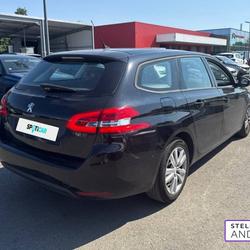 Peugeot 308 SW 2e generation 308 SW BlueHDi 130ch S&S BVM6 Active Business Cesson-S&eacute;vign&eacute;