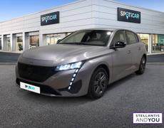 Peugeot 308 III Phase 1 Cesson-Sévigné
