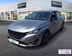 Peugeot 308 III Phase 1 Cesson-Sévigné