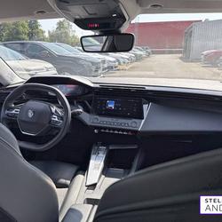 Peugeot 308 III Phase 1 308 BlueHDi 130ch S&S EAT8 Active Pack Cesson-S&eacute;vign&eacute;