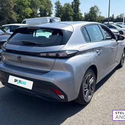 Peugeot 308 III Phase 1 308 BlueHDi 130ch S&S EAT8 Active Pack Cesson-S&eacute;vign&eacute;