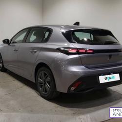 Peugeot 308 III Phase 1 308 BlueHDi 130ch S&S EAT8 Active Pack Cesson-S&eacute;vign&eacute;