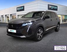 Peugeot 5008 Cesson-Sévigné