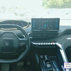 Peugeot 5008 5008 BlueHDi 130ch S&S EAT8 Allure Pack Cesson-S&eacute;vign&eacute;