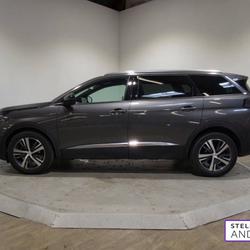 Peugeot 5008 5008 BlueHDi 130ch S&S EAT8 Allure Pack Cesson-S&eacute;vign&eacute;