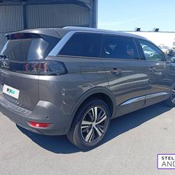 Peugeot 5008 5008 BlueHDi 130ch S&S EAT8 Allure Pack Cesson-S&eacute;vign&eacute;