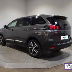 Peugeot 5008 5008 BlueHDi 130ch S&S EAT8 Allure Pack Cesson-S&eacute;vign&eacute;