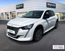 Peugeot e-208 Cesson-Sévigné