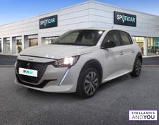 Peugeot e-208 Cesson-Sévigné