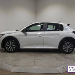 Peugeot e-208 208 Electrique 50 kWh 136ch Active Cesson-S&eacute;vign&eacute;