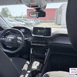 Peugeot e-208 208 Electrique 50 kWh 136ch Active Cesson-S&eacute;vign&eacute;