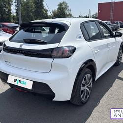 Peugeot e-208 208 Electrique 50 kWh 136ch Active Cesson-S&eacute;vign&eacute;