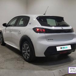 Peugeot e-208 208 Electrique 50 kWh 136ch Active Cesson-S&eacute;vign&eacute;