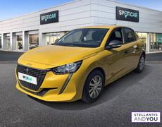 Peugeot 208 Cesson-Sévigné