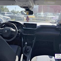 Peugeot 208 208 PureTech 75 S&S BVM5 Like Cesson-S&eacute;vign&eacute;