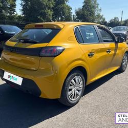 Peugeot 208 208 PureTech 75 S&S BVM5 Like Cesson-S&eacute;vign&eacute;