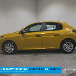 Peugeot 208 208 PureTech 75 S&S BVM5 Like Rennes