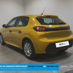 Peugeot 208 208 PureTech 75 S&S BVM5 Like Rennes