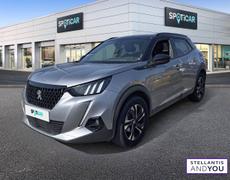Peugeot 2008 Cesson-Sévigné
