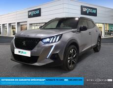 Peugeot 2008 Cesson-Sévigné