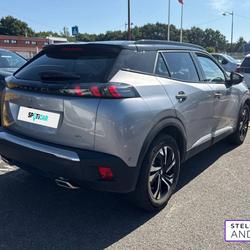 Peugeot 2008 2008 PureTech 130 S&S EAT8 GT Cesson-S&eacute;vign&eacute;