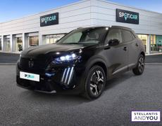 Peugeot 2008 Cesson-Sévigné
