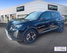 Peugeot 2008 Rennes