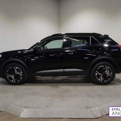 Peugeot 2008 2008 Hybrid 136 e-DCS6 GT Cesson-S&eacute;vign&eacute;