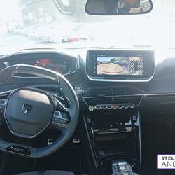 Peugeot 2008 2008 Hybrid 136 e-DCS6 GT Rennes