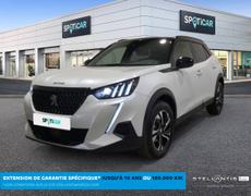 Peugeot 2008 Cesson-Sévigné