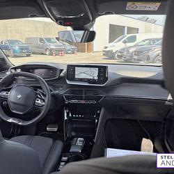 Peugeot 2008 2008 PureTech 130 S&S EAT8 GT Cesson-S&eacute;vign&eacute;