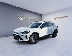 Cupra Formentor Cherbourg-en-Cotentin