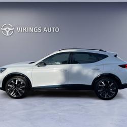 Cupra Formentor Formentor 1.5 eTSI Hybrid 150 ch DSG7 V Cherbourg-en-Cotentin