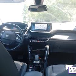 Peugeot e-208 208 Electrique 50 kWh 136ch Allure Cesson-S&eacute;vign&eacute;