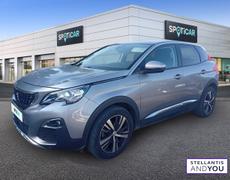 Peugeot 3008 Cesson-Sévigné