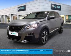 Peugeot 3008 Cesson-Sévigné