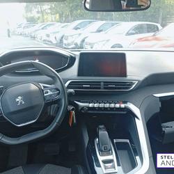 Peugeot 3008 3008 BlueHDi 130ch S&S EAT8 Allure Cesson-S&eacute;vign&eacute;