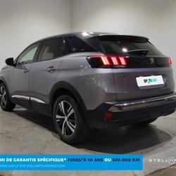 Peugeot 3008 3008 BlueHDi 130ch S&S EAT8 Allure Cesson-S&eacute;vign&eacute;