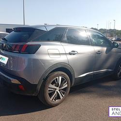 Peugeot 3008 3008 BlueHDi 130ch S&S EAT8 Allure Cesson-S&eacute;vign&eacute;
