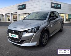 Peugeot e-208 Cesson-Sévigné