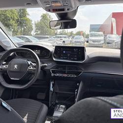 Peugeot e-208 208 Electrique 50 kWh 136ch Style Cesson-S&eacute;vign&eacute;