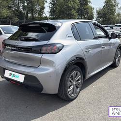 Peugeot e-208 208 Electrique 50 kWh 136ch Style Cesson-S&eacute;vign&eacute;