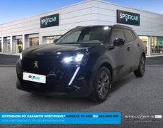 Peugeot 2008 Cesson-Sévigné