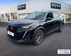 Peugeot 2008 Cesson-Sévigné