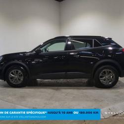 Peugeot 2008 2008 PureTech 100 S&S BVM6 Style Cesson-S&eacute;vign&eacute;