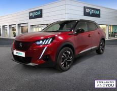 Peugeot e-2008