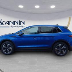 Skoda Elroq Elroq 204 ch Batterie 60 Plus Sens
