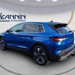 Skoda Elroq Elroq 204 ch Batterie 60 Plus Sens